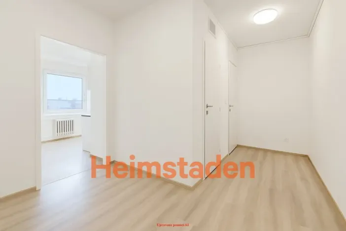 Pronájem bytu 3+1, Frýdek-Místek - Místek, Marie Majerové, 82 m2