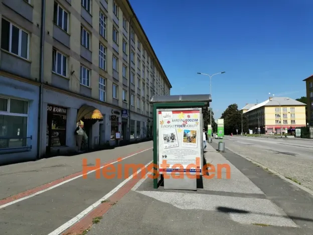 Pronájem obchodního prostoru, Karviná - Nové Město, tř. Osvobození, 75 m2