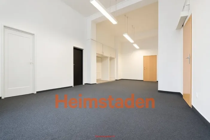 Pronájem obchodního prostoru, Ostrava - Poruba, Alšovo náměstí, 40 m2