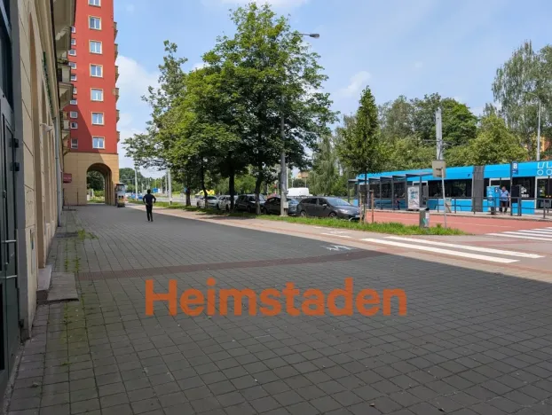 Pronájem obchodního prostoru, Ostrava - Poruba, Opavská, 16 m2