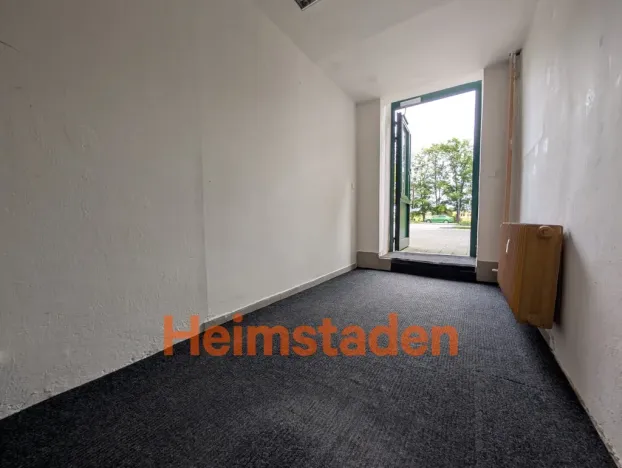 Pronájem obchodního prostoru, Ostrava - Poruba, Opavská, 16 m2