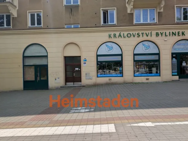 Pronájem kanceláře, Ostrava - Poruba, Opavská, 16 m2