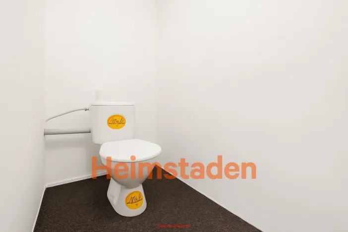 Pronájem kanceláře, Ostrava - Poruba, Opavská, 16 m2