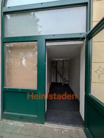 Pronájem kanceláře, Ostrava - Poruba, Opavská, 16 m2