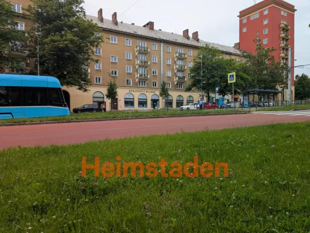 Pronájem kanceláře, Ostrava - Poruba, Opavská, 16 m2