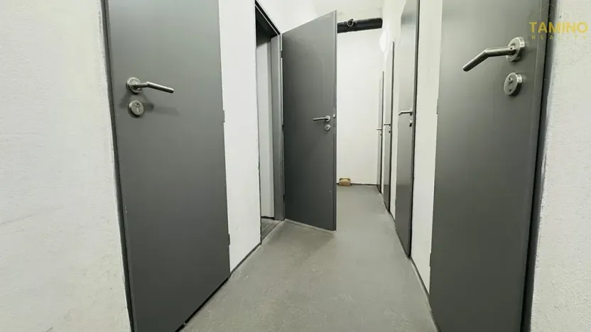 Pronájem bytu 2+kk, Třebíč, Tomáše Bati, 81 m2