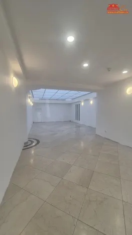 Pronájem kanceláře, Nové Město nad Metují, Komenského, 72 m2