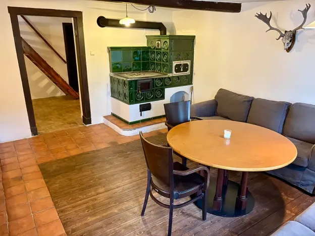 Prodej rodinného domu, Snědovice, 250 m2