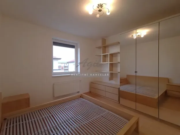 Pronájem bytu 3+kk, Šlapanice, 91 m2