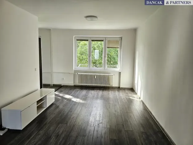Pronájem bytu 2+kk, Havířov, Klidná, 50 m2