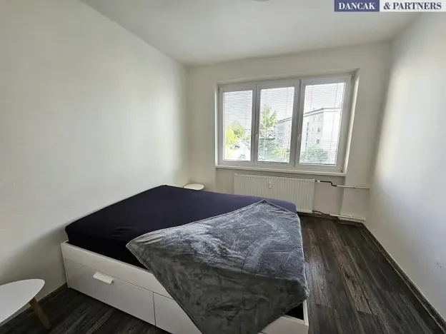 Pronájem bytu 2+kk, Havířov, Klidná, 50 m2