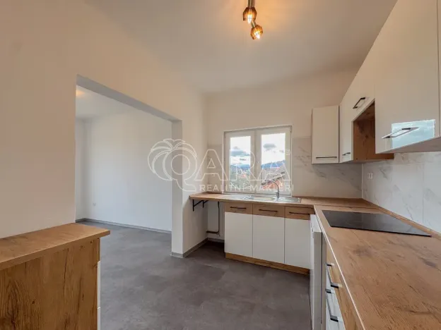 Pronájem rodinného domu, Větřní - Němče, Okružní, 95 m2