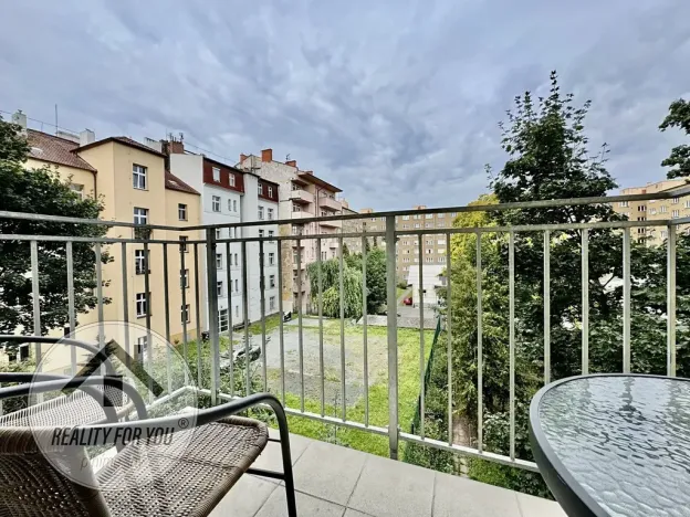 Prodej bytu 3+1, Praha - Libeň, Drahobejlova, 125 m2