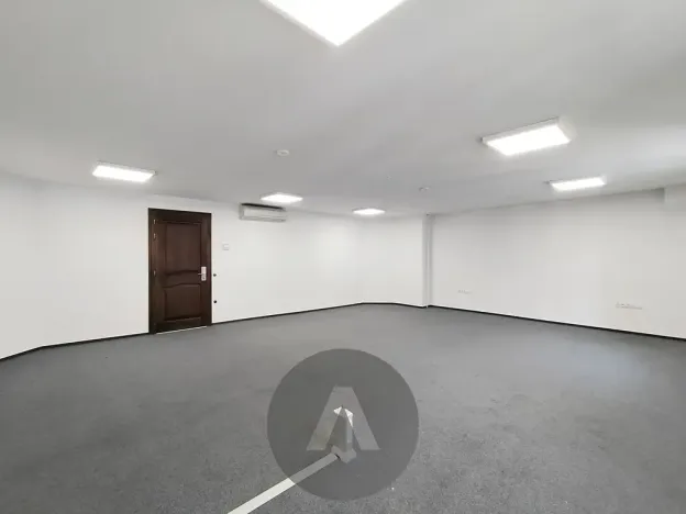 Pronájem kanceláře, Olomouc, Horní náměstí, 56 m2