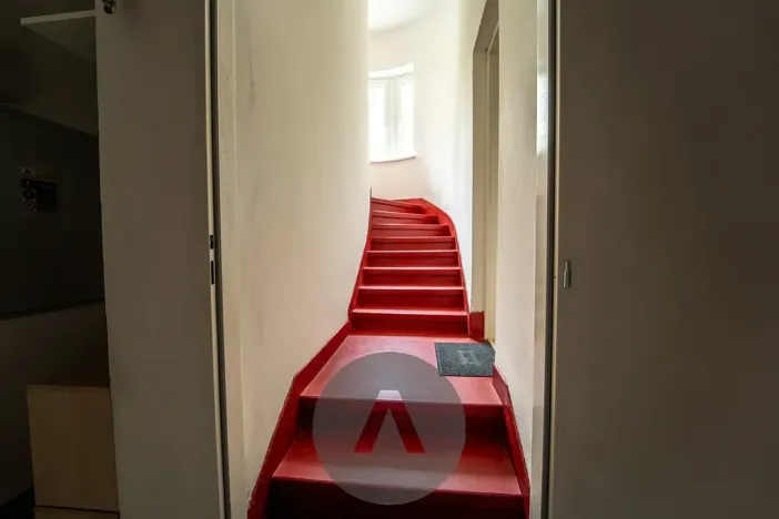 Pronájem bytu 1+kk, Brno, Žabovřeská, 35 m2