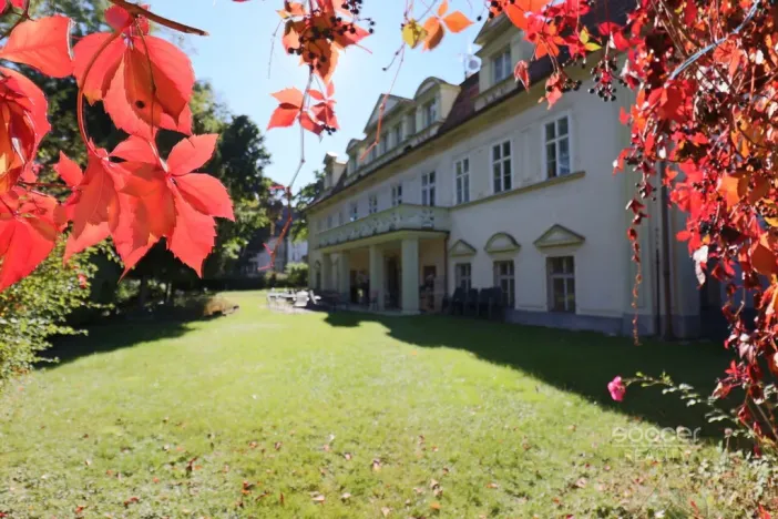 Pronájem kanceláře, Praha - Bubeneč, Na Zátorce, 70 m2