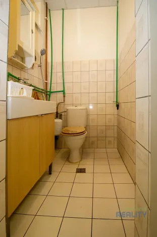 Pronájem skladu, Brandýs nad Labem-Stará Boleslav, 1026 m2