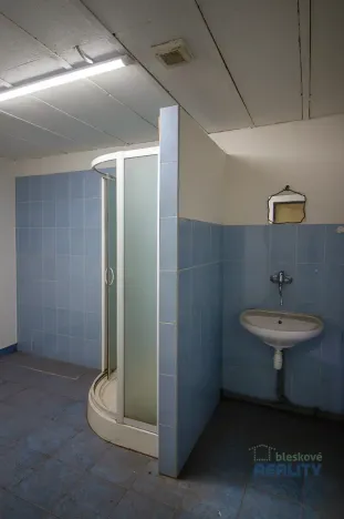 Pronájem skladu, Brandýs nad Labem-Stará Boleslav, 1026 m2