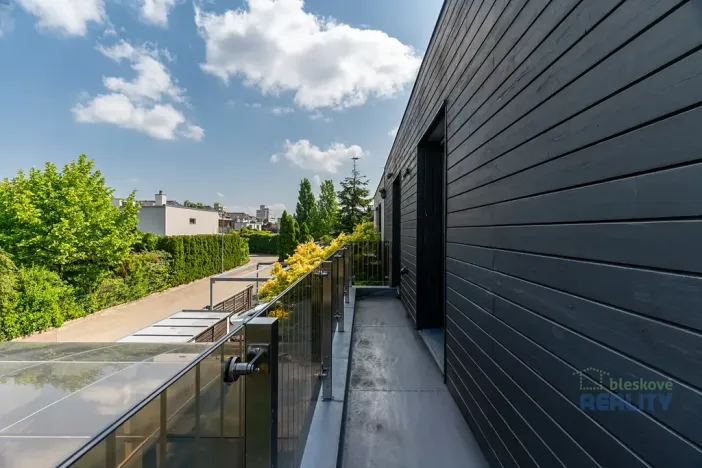 Prodej rodinného domu, Praha - Libeň, Lhotákova, 241 m2