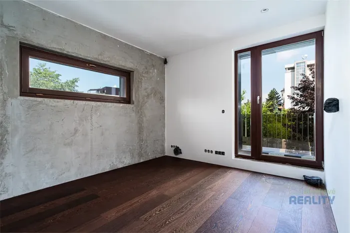 Prodej rodinného domu, Praha - Libeň, Lhotákova, 241 m2