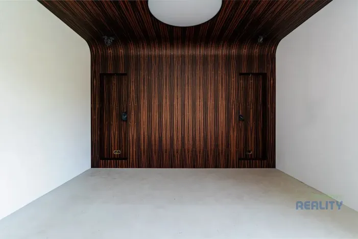 Prodej rodinného domu, Praha - Libeň, Lhotákova, 241 m2