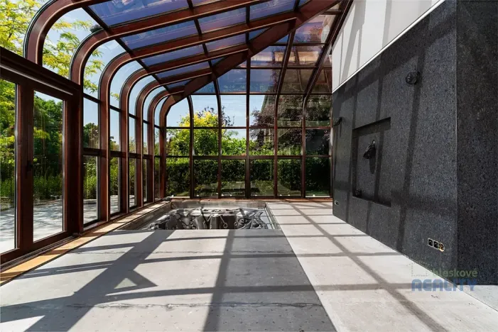 Prodej rodinného domu, Praha - Libeň, Lhotákova, 241 m2