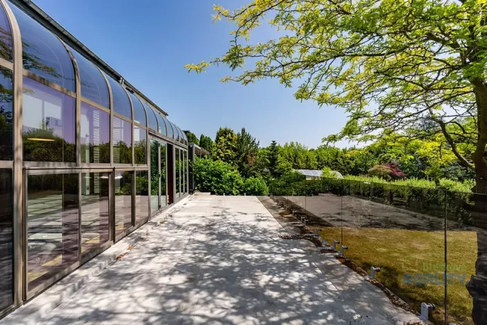 Prodej rodinného domu, Praha - Libeň, Lhotákova, 241 m2