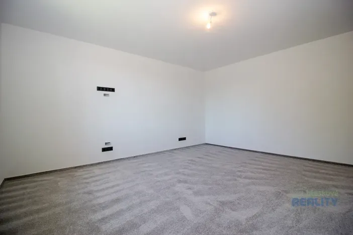 Prodej rodinného domu, Brandýs nad Labem-Stará Boleslav, plk. Bilíka, 256 m2