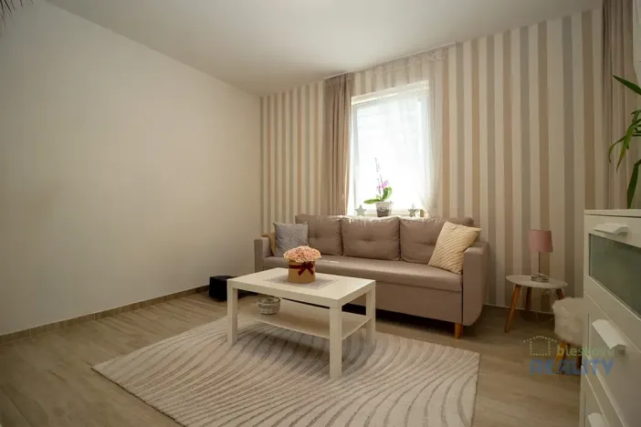 Prodej rodinného domu, Horoušany, Sportovní, 163 m2