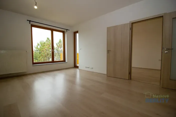 Prodej bytu 2+kk, Čelákovice, Tovární, 48 m2