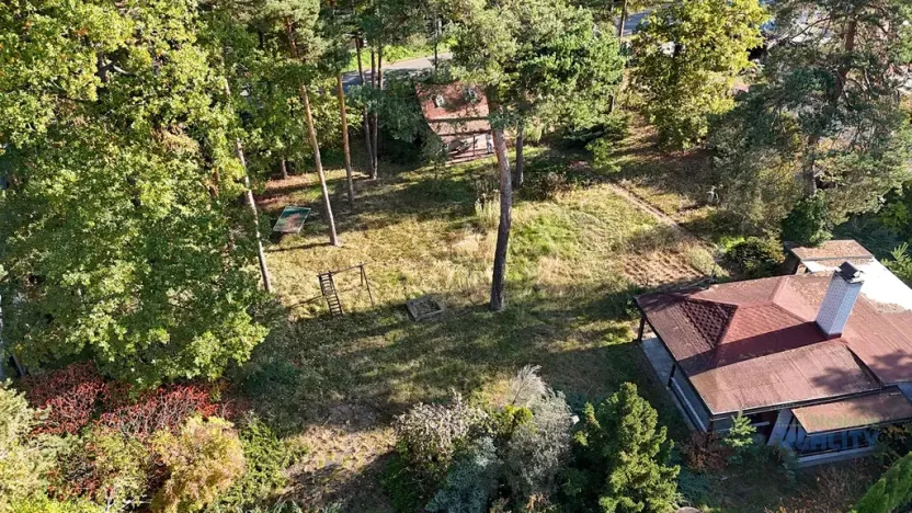 Prodej pozemku pro bydlení, Brandýs nad Labem-Stará Boleslav, Vestecká, 1973 m2