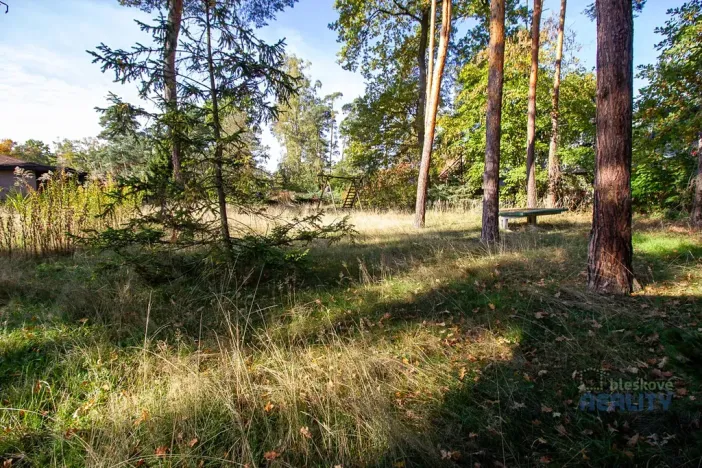 Prodej pozemku pro bydlení, Brandýs nad Labem-Stará Boleslav, Vestecká, 1973 m2