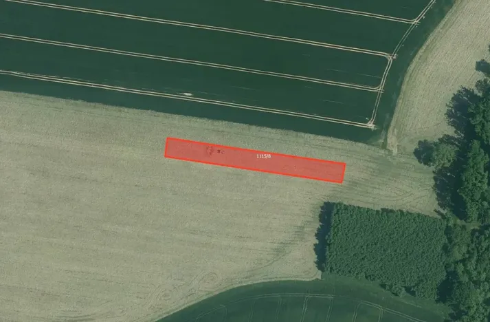 Prodej podílu pole, Dolní Bukovsko, 24735 m2