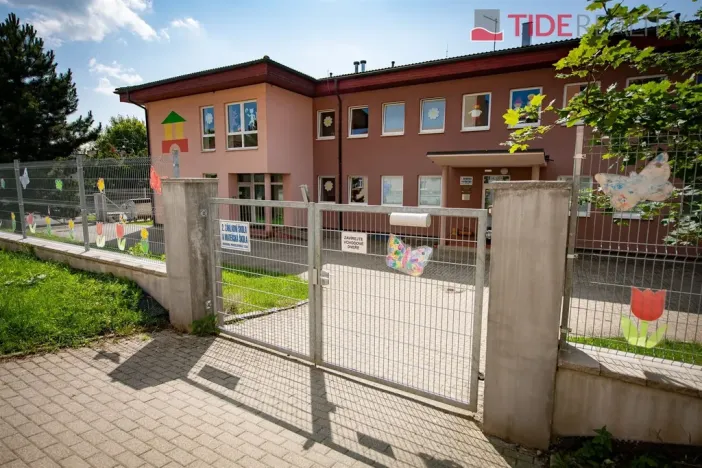 Prodej bytu 2+kk, Beroun, 54 m2