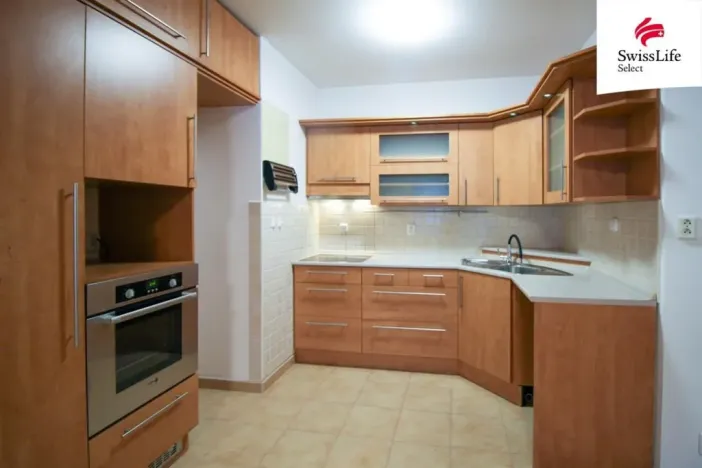 Pronájem bytu 2+kk, Jihlava, Zimní, 56 m2