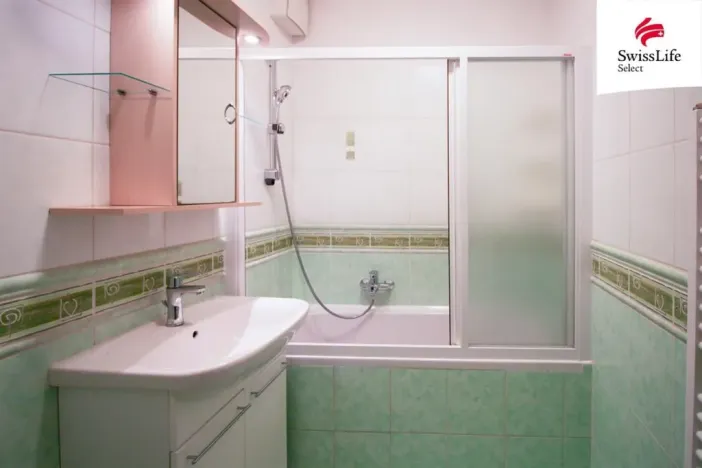 Pronájem bytu 2+kk, Jihlava, Zimní, 56 m2