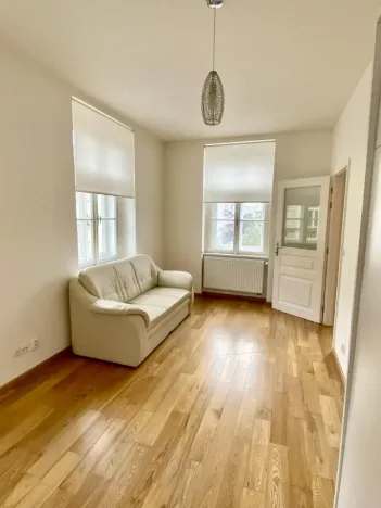 Pronájem bytu 2+kk, Praha - Smíchov, Elišky Peškové, 56 m2