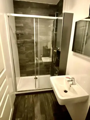 Pronájem bytu 2+kk, Praha - Smíchov, Elišky Peškové, 56 m2