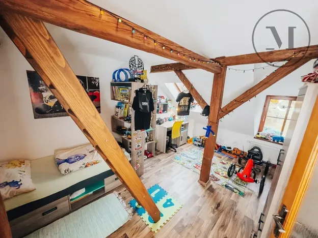 Prodej rodinného domu, Vrábče, 268 m2