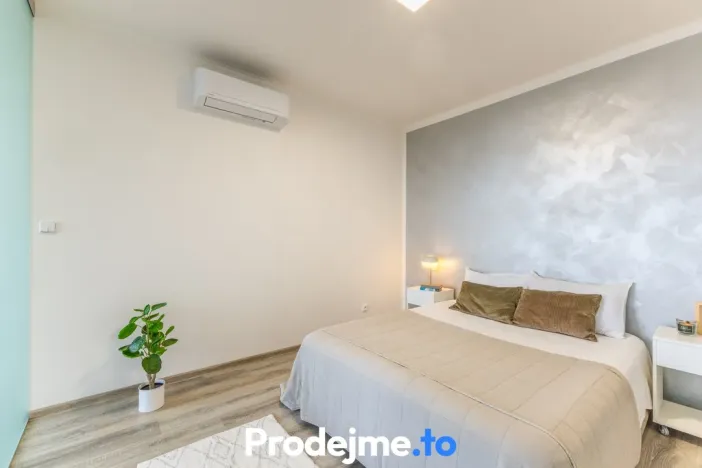 Prodej bytu 2+kk, Znojmo, Kosmákova, 60 m2