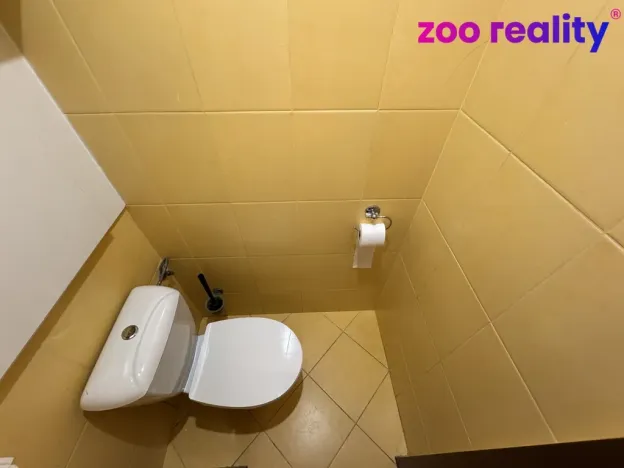 Pronájem bytu 3+1, Žatec, Svatováclavská, 61 m2