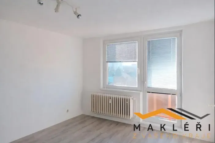 Pronájem bytu 3+1, Brno - Královo Pole, Galandauerova, 77 m2