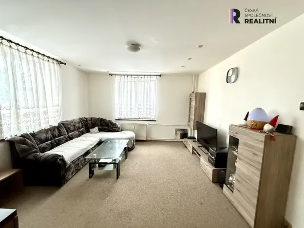 Prodej bytu 2+1, Libavské Údolí, 57 m2