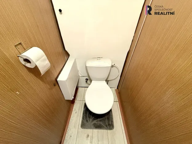 Prodej bytu 2+1, Libavské Údolí, 57 m2