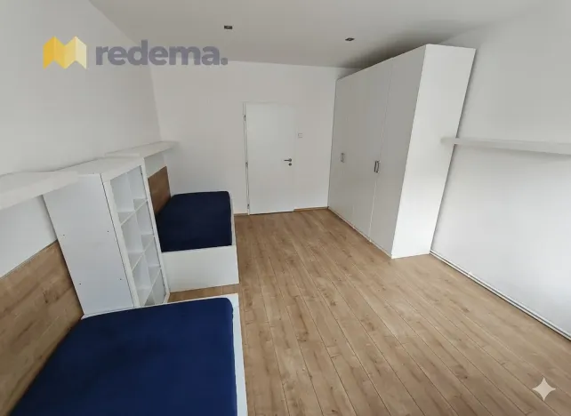 Pronájem bytu 3+kk, Praha - Strašnice, Nučická, 69 m2