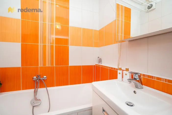 Pronájem bytu 3+kk, Praha - Strašnice, Nučická, 69 m2