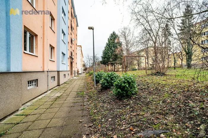 Pronájem bytu 3+kk, Praha - Strašnice, Nučická, 69 m2
