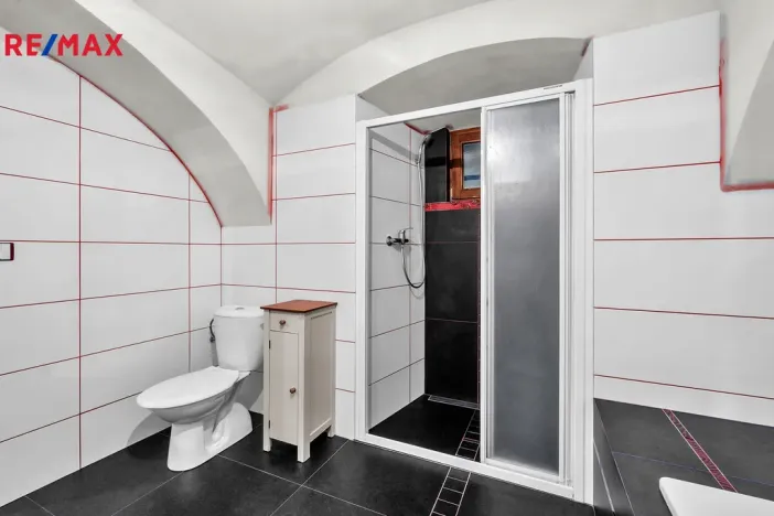 Prodej rodinného domu, Králíky - Dolní Boříkovice, 277 m2