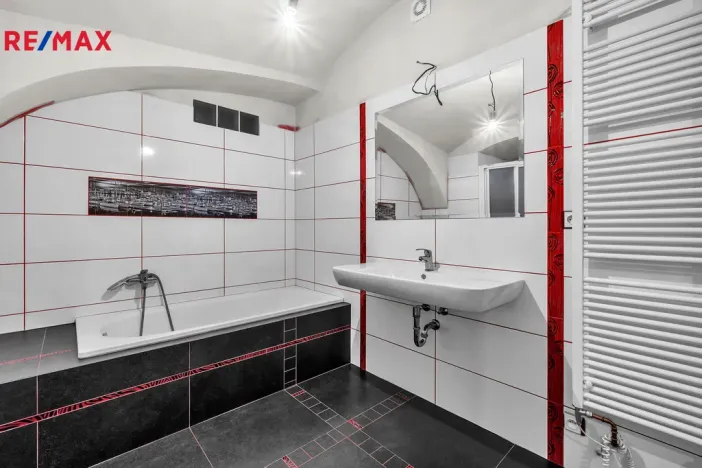 Prodej rodinného domu, Králíky - Dolní Boříkovice, 277 m2