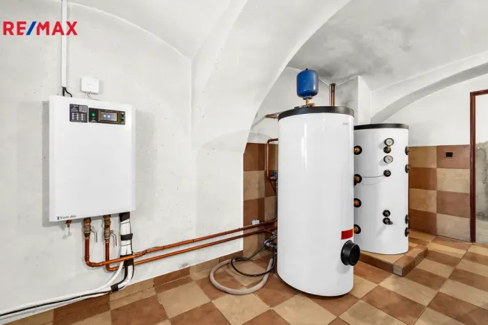 Prodej rodinného domu, Králíky - Dolní Boříkovice, 277 m2